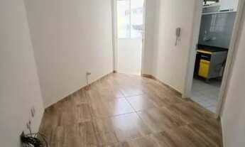 Imagem 3: Apartamento com 2 quartos para alugar por R$ 1000.00, 32.84 m2 - CRISTO REI - CURITIBA/PR