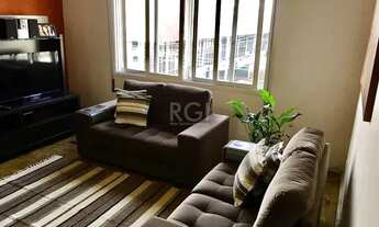 Imagem 5: Apartamento para Venda - 100m², 3 dormitórios, 1 vaga - Menino Deus