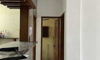 Imagem 2: Apartamento no Centro Edifício Paes de Carvalho 1/4