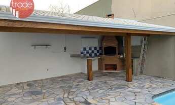 Imagem 7: Casa, 184 m² - venda por R$ 880.000,00 ou aluguel por R$ 6.019,16/mês - Ribeirânia - Ribei