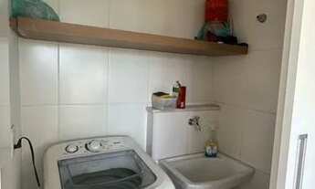 Imagem 2: Flat com 2 suítes