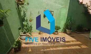 Imagem 2: Sobrado para alugar, 125 m² por R$ 4.000,00/mês - Campo Grande - São Paulo/SP