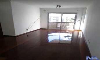 Imagem 3: COBERTURA DUPLEX, ENORME TERRAÇO, A 200 METROS DO METRO E SHOPPING SANTA CRUZ