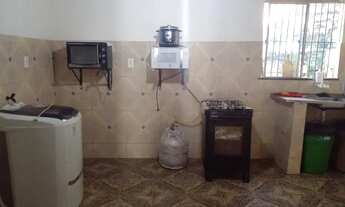 Imagem 3: ALUGA-SE CASA Casa com 2 dormitórios