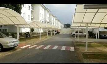 Imagem 5: Apartamento para alugar no Condomínio Morar e Viver, em Sorocaba -SP