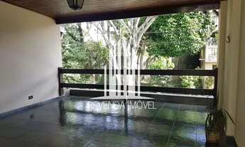 Imagem 6: Casa sobrado à venda em condomínio fechado no Grajaú com 3 dormitórios e 2 vagas de garage