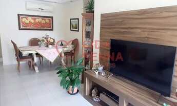 Imagem 5: ANDAR ALTO - SACADA COM CHURRASQUEIRA - HOME-OFFICE - GAR. LIVRE