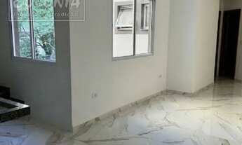 Imagem: Santo André - Apartamento Padrão - Vila