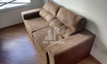 Imagem 2: RRCOD4903 Apartamento 58m² CONDOMÍNIO SPAZIO CLUB - OPORTUNIDADE - 2 Dorms 1 Vaga - Baruer