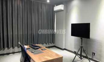 Imagem 6: Sala - Centro - Campinas