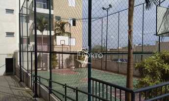 Imagem: Apartamento com 2 dormitórios, 54 m²