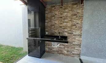 Imagem 7: CASA COM 2 QUARTOS E 1 SUITE A VENDA NA NOVA CARUARU