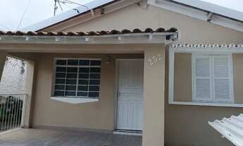 Imagem 2: Casa com 3 dormitórios para alugar, 124 m² por R$ 2.465,00/mês - Jardim Primavera - Valinh