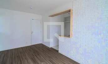 Imagem 2: Apartamento para Aluguel - Vila Mascote, 2 Quartos, 49 m2