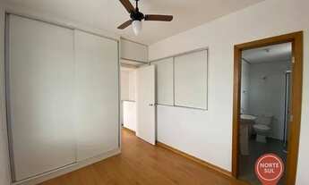 Imagem 4: Cobertura com 3 dormitórios para alugar, 110 m² por R$ 2.910,00/mês - São Conrado - Brumad