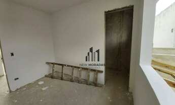 Imagem 6: Oportunidade!! Sobrado 3 dormitórios à venda, 70 m² - Tatuquara - Curitiba