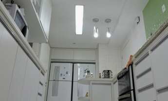 Imagem 5: Apartamento 3 dormitórios para Venda em São Paulo, Jardim das Vertentes, 3 dormitórios, 3