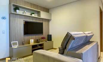 Imagem 2: Apartamento Finamente Mobiliado em Penha