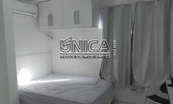 Imagem 7: Alugue Apartamento Mobiliado no Condomínio Mar de Aruana 2