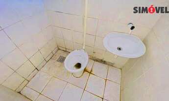 Imagem 6: Qnn 01 - Apartamento com 1 dormitório para alugar, 35 m² por R$ 580/mês - Ceilândia Norte