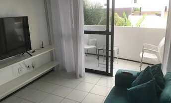 Imagem: 2/4 mobiliado cruz das almas