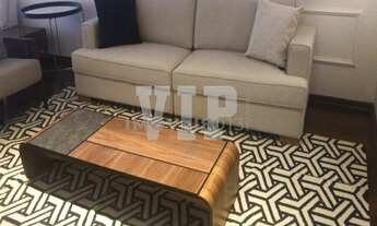 Imagem 4: SANTOS - Apartamento Padrão - BOQUEIRÃO