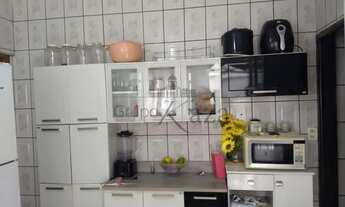 Imagem 7: Jacarei - Casa Padrão - Jardim Santa Marina