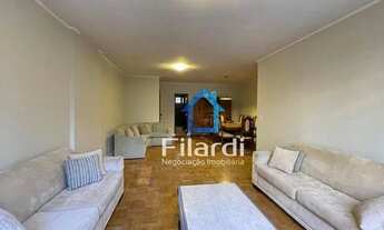 Imagem 4: Apartamento super amplo na Alameda Jaú