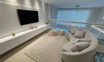 Imagem 2: APARTAMENTO RESIDENCIAL em BALNEÁRIO CAMBORIÚ - SC, CENTRO