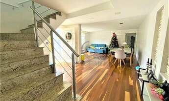 Imagem: Excelente sobrado com 3 dormitórios próximo