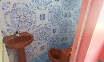 Imagem 5: Kit Net para casal (nova cidade