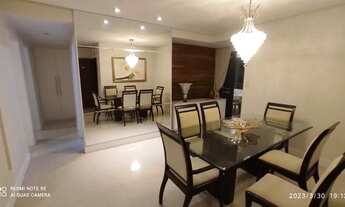 Imagem 3: Apartamento para venda com 145 metros quadrados com 4 quartos em Caminho das Árvores - Sal