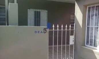 Imagem 7: Casa 1 dormitório aluga Jd Betânia Sorocaba SP