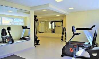 Imagem 5: Impecável apartamento 2 dormitórios sendo 1 suíte, banheiro social, cozinha e área de serv