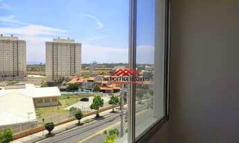 Imagem 4: Apartamento com 2 dormitórios à venda, 49 m² por R$ 200.000,00 - Parque Residencial Flambo