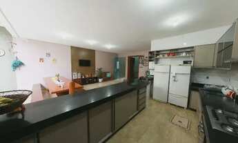 Imagem 5: Sobrado de 340m² com 3 quartos, 2 suítes e escritório - Taguatinga Norte - Brasília - DF