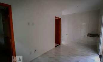 Imagem 2: Apartamento para Aluguel - Vila Formosa, 1 Quarto, 35 m2