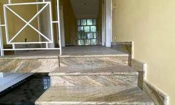 Imagem 4: Casa com 4 dormitórios para alugar, 350 m² por R$ 11.000,00/mês - Brooklin - São Paulo/SP