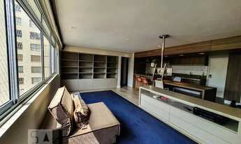 Imagem 4: Apartamento para Aluguel - Vila Mariana, 3 Quartos, 115 m2