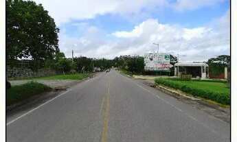 Imagem 4: CHA GRANDE - Terreno Padrão - <br> LOT CAMPOS DO VALE