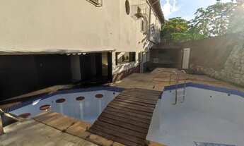 Imagem: Casa 5 quartos sendo 4 suítes, piscina