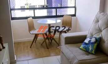 Imagem 7: Apartamento à Venda 2 quartos, 1 suíte em Piedade com 56M²