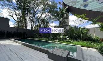 Imagem 7: SãO PAULO - Apartamento Padrão - Jardim Paulista