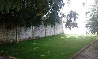 Imagem 4: Casa com piscina goiana