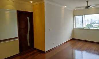 Imagem 2: Apartamento na Via Yara para alugar