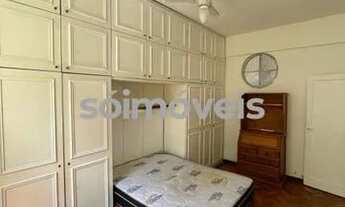 Imagem 4: Excelente Sala e 2 Quartos junto ao Leme