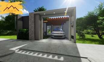 Imagem: Sua casa em rio largo!