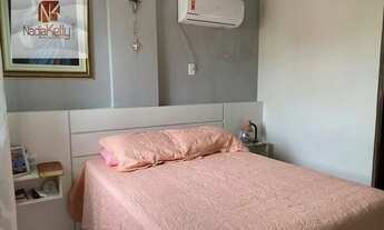 Imagem 7: Apartamento de 76m² com 3 quartos e vista para o mar a venda por R$ 360.000 - Bessa - João