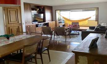 Imagem: Apartamento para Locação em Alphaville