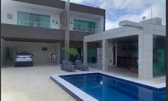 Imagem: Barra de São Miguel Alagoas